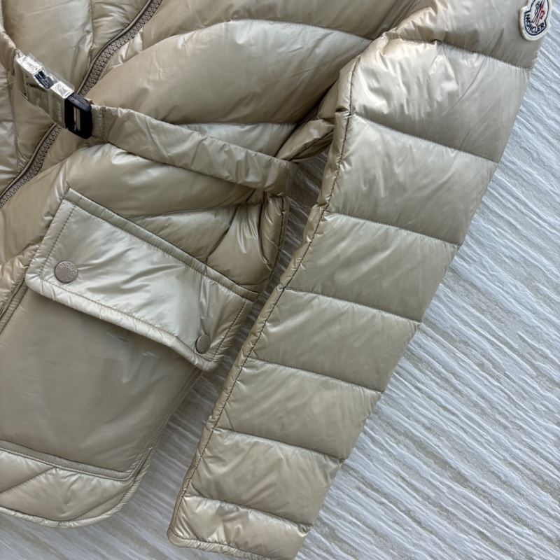 Moncler Down Jackets